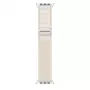 Dux Ducis Apple Sport Buckle Strap für Apple Watch 42/44/45/46/49mm Starlight