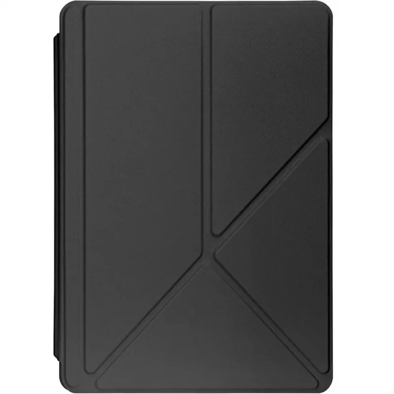 Dux Ducis Samsung Galaxy Tab A9 Plus / A11 Plus MAGI Case Cover with Stylus Holder Black