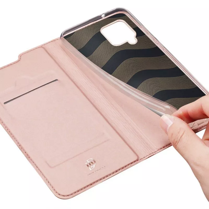 Dux Ducis Pink Hülle
