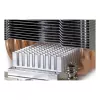 Dynatron A19 Tower CPU Kühler 3U für Sockel AM4 Aktiv