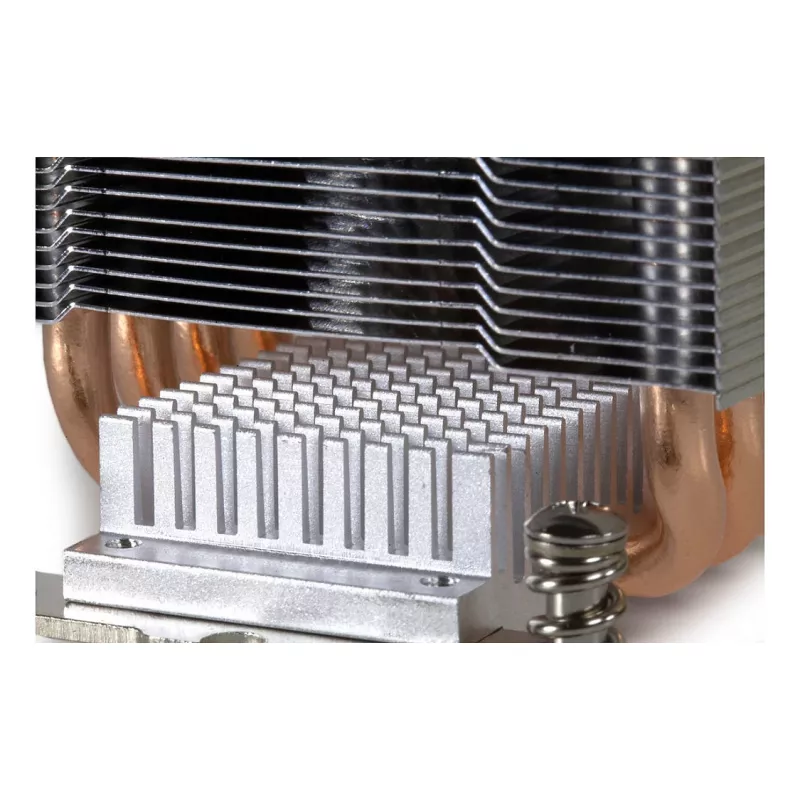 Dynatron A19 Tower CPU Kühler 3U für Sockel AM4 Aktiv