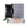 Dynatron A19 Tower CPU Kühler 3U für Sockel AM4 Aktiv