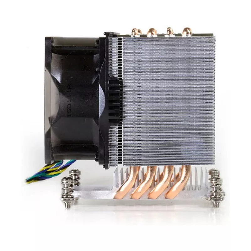Dynatron A19 Tower CPU Kühler 3U für Sockel AM4 Aktiv
