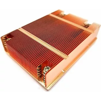 Dynatron A51 CPU-Kühlkörper, Kupfer