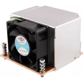 Dynatron R-5 CPU-Kühler für Intel