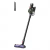 Dyson V8 Cyclone 494706-01 2-in-1 Akku-Stielstaubsauger, beutellos, 0,54 l, Schwarz