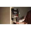 Dyson V8 Cyclone 494706-01 2-in-1 Akku-Stielstaubsauger, beutellos, 0,54 l, Schwarz