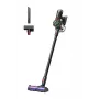 Dyson V8 Cyclone 494706-01 2-in-1 Akku-Stielstaubsauger, beutellos, 0,54 l, Schwarz