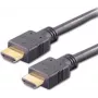 E+P HDMI 1/20 Loose HDMI Kabel 20 m HDMI Typ A (Standard) Schwarz 2123516
