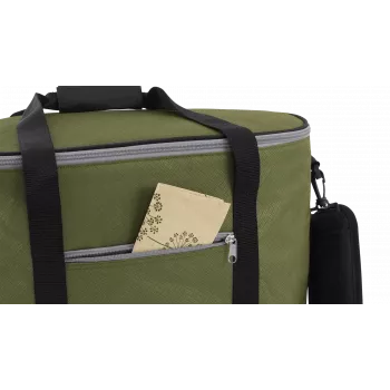 Easy Camp Kühltasche Arctic Daisy L 28 L