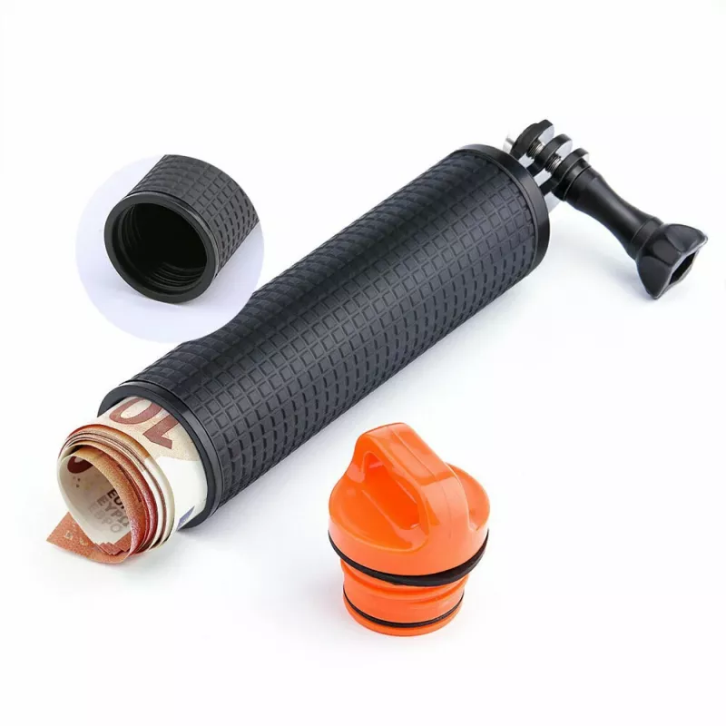 Easypix GoXtreme wasserdichter schwimmender Griff 55241