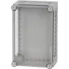 Eaton CI43-150 Wandgehäuse, Grau/Transparent 022273