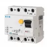 Eaton FRCDM-40/4/003-G/B Digital Type B RCD 40A 4-Pole 30mA 230/400V AC DIN Rail