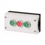 Eaton M22-I3-M1 Drucktaster (216532)