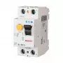 EATON PXF-40/2/003-A Fehlerstromschutzschalter (RCCB), 2-polig, 40 A, 30 mA, Typ A, 230/400 V AC
