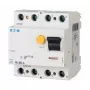 EATON PXF-63/4/003-A Fehlerstromschutzschalter (RCCB), 63 A, 4-polig, 30 mA, Typ A