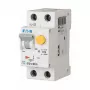 EATON PXK-B16/1N/003-A RCBO 16A 30mA, 1P+N, B-Charakteristik, RCD Typ A