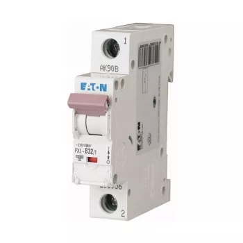 Eaton PXL-B32/1 Leitungsschutzschalter 1-polig Typ B 32A 10kA 236036