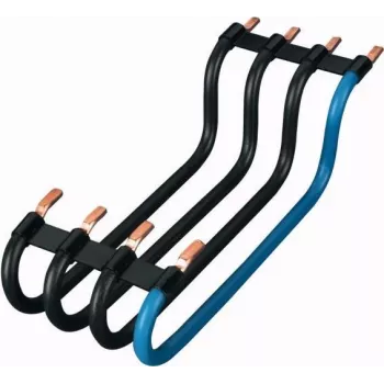 Eaton RVS-3PHAS+N/125 Fixed Tip 1 Typ 1 Überspannungsschutzgerät 215620