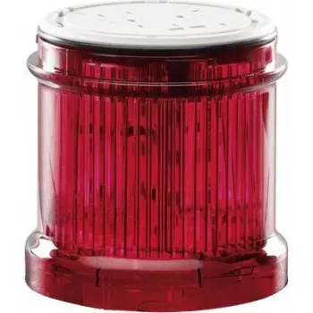 Eaton SL7-BL24-R LED-Blitzleuchten-Element, Rot, 24 V AC/DC, 70 mm, IP66/IP67 171441