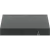 Eaton Tripp Lite Series Desktop Gigabit Ethernet Unmanaged Switch PoE+ Pass-Through 5-Port 2,5 Gbps 70W Metal