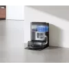 Ecovacs Deebot T80S OMNI Saugroboter, Schwarz