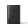 Ecovacs Deebot T80S OMNI Saugroboter, Schwarz