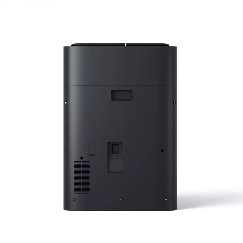 Ecovacs Deebot T80S OMNI Saugroboter, Schwarz