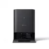 Ecovacs Deebot T80S OMNI Saugroboter, Schwarz