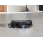 Ecovacs Deebot T80S OMNI Saugroboter, Schwarz