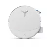 Ecovacs Deebot T90 Omni Saugroboter 0,25 L Weiß