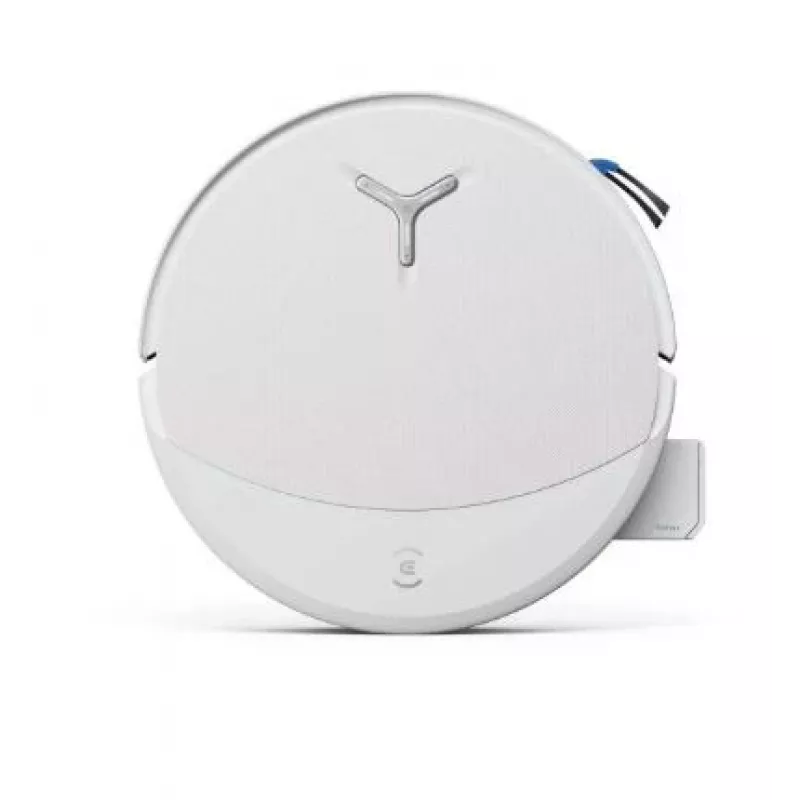 Ecovacs Deebot T90 Omni Saugroboter 0,25 L Weiß
