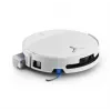 Ecovacs Deebot T90 Omni Saugroboter 0,25 L Weiß