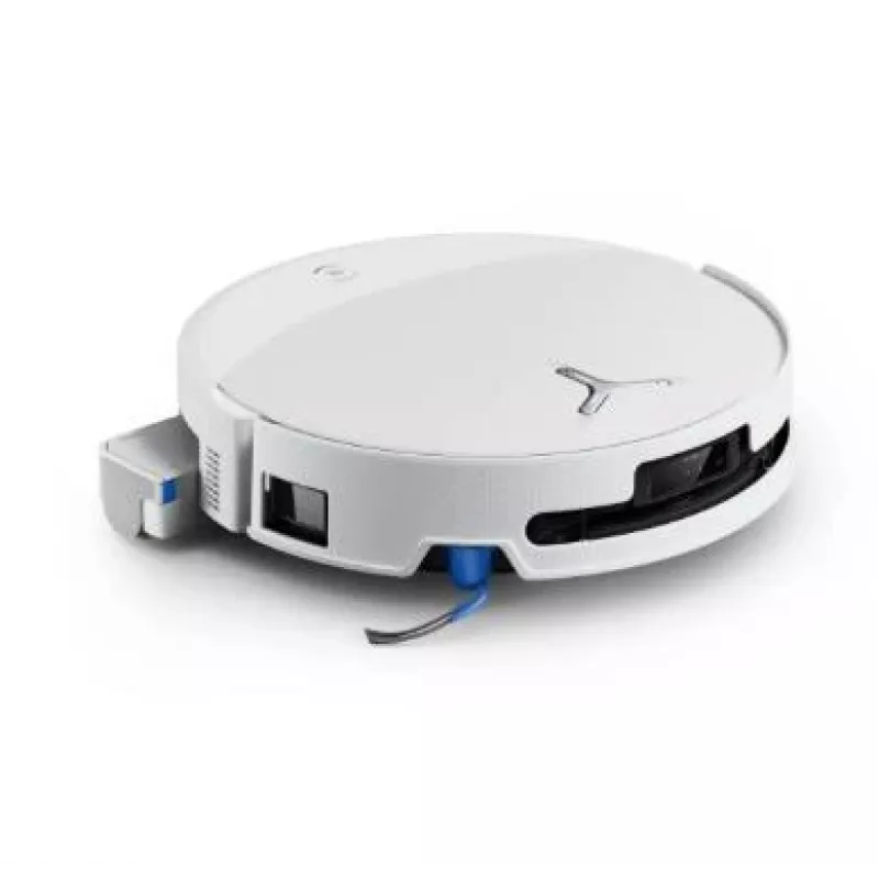 Ecovacs Deebot T90 Omni Saugroboter 0,25 L Weiß