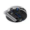 Ecovacs Deebot T90 Omni Saugroboter 0,25 L Weiß