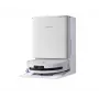 Ecovacs Deebot T90 Omni Saugroboter 0,25 L Weiß
