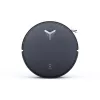 ECOVACS DEEBOT X12 OmniCyclone Saugroboter mit Absaugstation, 22.000 Pa Saugkraft, Schwarz (DEX35)