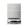 Ecovacs Deebot X12 PRO OMNI Saugroboter, Weiß