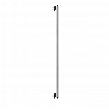 EDBAK ULS1500 Universal LED-System für 1 Schrank 500mm | Schwarz