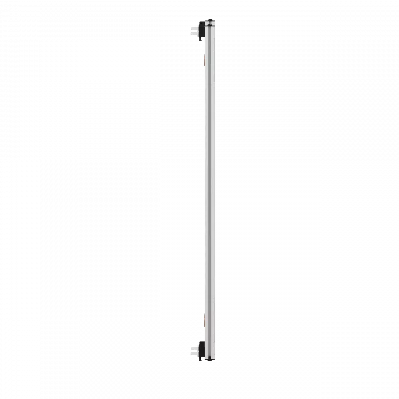 EDBAK ULS1500 Universal LED-System für 1 Schrank 500mm | Schwarz