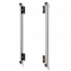 EDBAK ULS1500 Universal LED-System für 1 Schrank 500mm | Schwarz