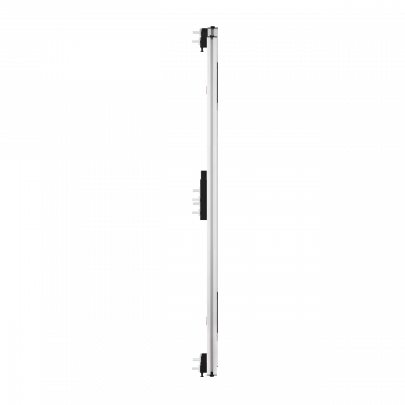 EDBAK ULS2500 Universal-LED-System für 2 Schränke 500mm | Black
