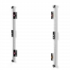 EDBAK ULS2500 Universal-LED-System für 2 Schränke 500mm | Black