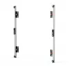 EDBAK ULS2500 Universal-LED-System für 2 Schränke 500mm | Black