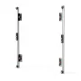 EDBAK ULS2500 Universal-LED-System für 2 Schränke 500mm | Black