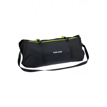 EDELRID Liner Rope Bag mit integrierter Plane - Night