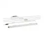 EFB ELEKTRONIK LED-Lichtset mit Anschlussset, 230V AC, IR-Sensor, Schalter