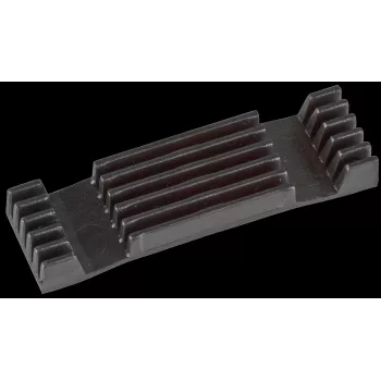 EFB Elektronik Spleißschutzhalter für 5 Spleiße für Micro Splice Box (53703.1)