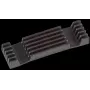 EFB Elektronik Spleißschutzhalter für 5 Spleiße für Micro Splice Box (53703.1)