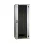 EFB PRO-2488GR.G1SV Netzwerkschrank 24U 800x800mm Lichtgrau RAL 7035